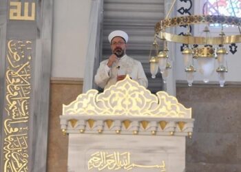 In tutte le moschee della Turchia un sermone contro la violenza sulle donne