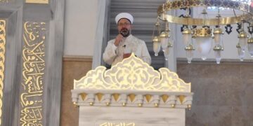 In tutte le moschee della Turchia un sermone contro la violenza sulle donne