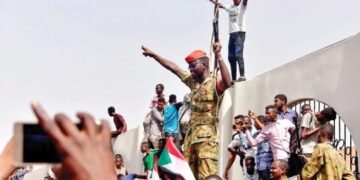Cosa sta succedendo in Sudan: colpo di Stato e longa manus degli Emirati