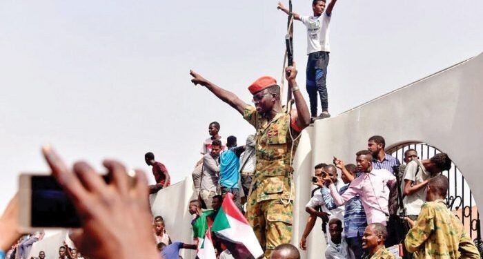 Cosa sta succedendo in Sudan: colpo di Stato e longa manus degli Emirati