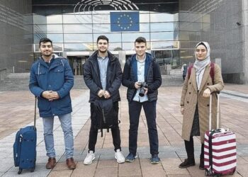 La Francia attacca la Commissione UE per aver collaborato coi giovani musulmani del Femyso