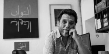 L’artista cordovano Hâshim Cabrera riceve in Turchia il Premio Internazionale dell’Arte e della Cultura