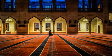 Rivolgere il cuore verso Dio per superare le divisioni pandemiche