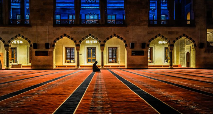 Rivolgere il cuore verso Dio per superare le divisioni pandemiche