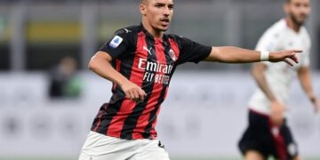 Ismaël Bennacer: chi è il franco-algerino che detta tempi al Milan