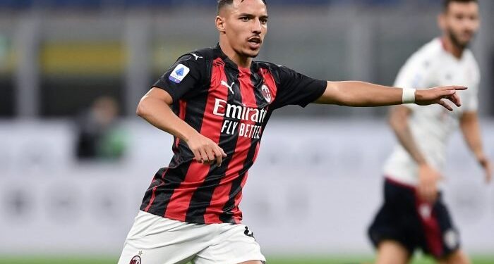 Ismaël Bennacer: chi è il franco-algerino che detta tempi al Milan