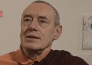 Il monaco buddhista: resistenza spirituale contro sistema tecnocratico e totalitario-INTERVISTA