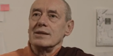 Il monaco buddhista: resistenza spirituale contro sistema tecnocratico e totalitario-INTERVISTA