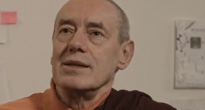 Il monaco buddhista: resistenza spirituale contro sistema tecnocratico e totalitario-INTERVISTA