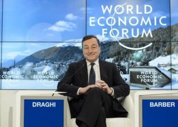 É in corso una trasformazione politico-sociale tecnoautoritaria e disumanizzante