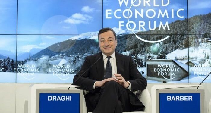 É in corso una trasformazione politico-sociale tecnoautoritaria e disumanizzante