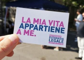 Obbligo vaccinale ed eutanasia legale: come conciliare gli opposti