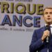 Al Summit Afrique/France 30 Milioni da Macron per la democrazia ma è l’ennesima truffa
