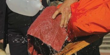 Prigioniero a Guantanamo descrive le torture della CIA in tribunale