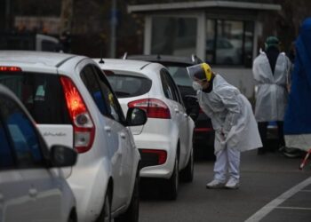 Nove domande sulla gestione dell’epidemia