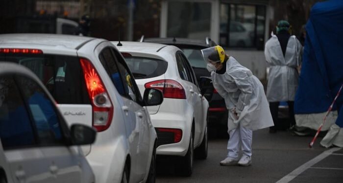 Nove domande sulla gestione dell’epidemia