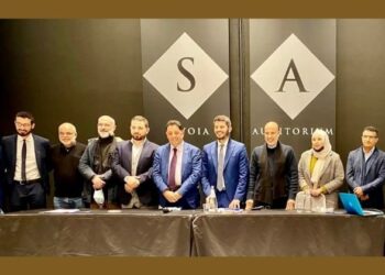 L’Unione delle Comunità Islamiche conferma Lafram alla presidenza, novità nel direttivo