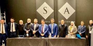 L’Unione delle Comunità Islamiche conferma Lafram alla presidenza, novità nel direttivo