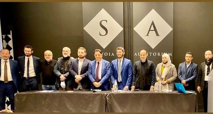 L’Unione delle Comunità Islamiche conferma Lafram alla presidenza, novità nel direttivo