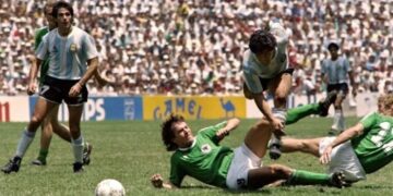 Mamma ho rivisto Maradona: ad un anno dalla sua morte