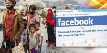 I Rohingya intentano causa miliardaria a Facebook: ha agevolato il genocidio