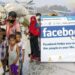I Rohingya intentano causa miliardaria a Facebook: ha agevolato il genocidio