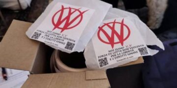 Dopo il terrorismo “islamico” ecco una nuova ossessione securitaria: i no vax