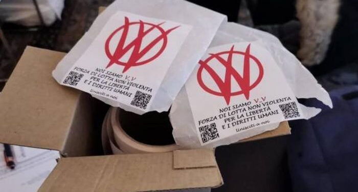 Dopo il terrorismo “islamico” ecco una nuova ossessione securitaria: i no vax