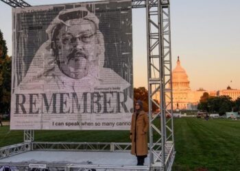 Francia, USA, Turchia, tutti vogliono dimenticare Jamal Khashoggi