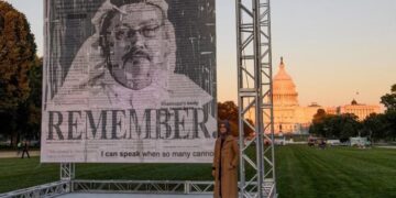 Francia, USA, Turchia, tutti vogliono dimenticare Jamal Khashoggi