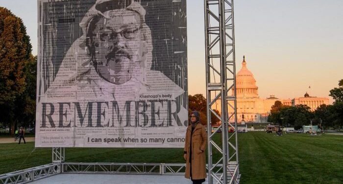 Francia, USA, Turchia, tutti vogliono dimenticare Jamal Khashoggi