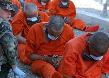 Guantanamo: simbolo permanente della barbarie scatenata sui musulmani