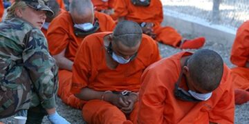 Guantanamo: simbolo permanente della barbarie scatenata sui musulmani