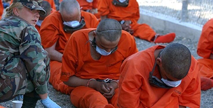 Guantanamo: simbolo permanente della barbarie scatenata sui musulmani