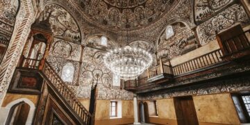 Erdogan e Rama inaugurano la Moschea di Ethem Bey restaurata a Tirana