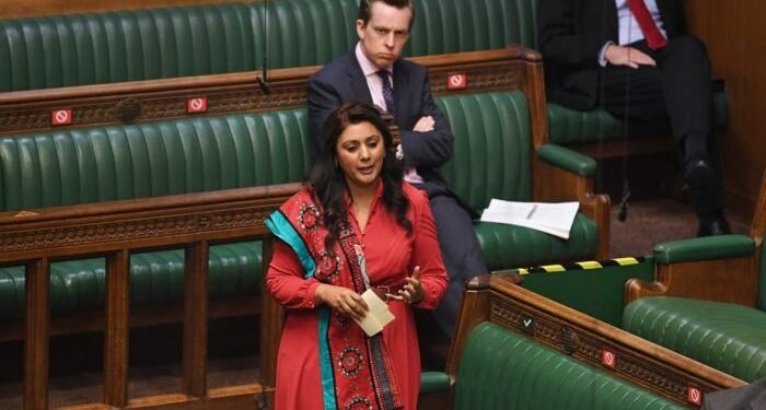 Ex sottosegretario britannico: ho perso il posto in quanto musulmana