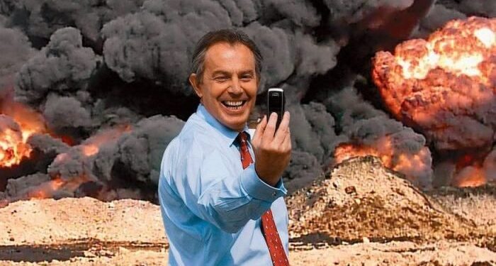 Tony Blair nominato Cavaliere ma il mondo non ci sta, un milione di firme contro