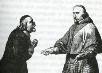 Con la pandemia siamo diventati tutti Don Abbondio?