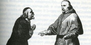 Con la pandemia siamo diventati tutti Don Abbondio?