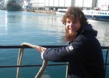 Non c’è una parola per designare un genitore che ha perso un figlio