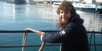 Non c’è una parola per designare un genitore che ha perso un figlio