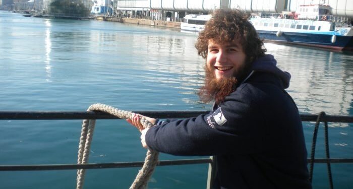 Non c’è una parola per designare un genitore che ha perso un figlio