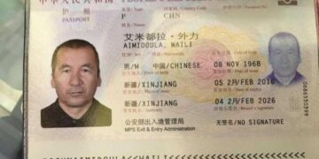 L’Arabia Saudita vuole deportare in Cina un sapiente uiguro