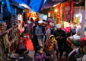 Il Qawwali, la tradizione musicale sufi indiana