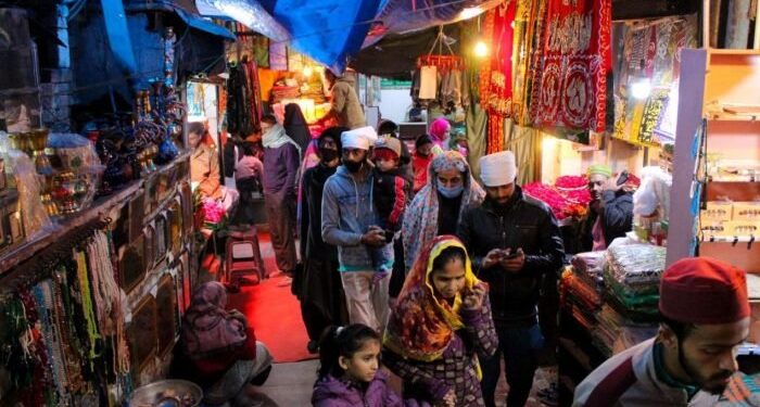 Il Qawwali, la tradizione musicale sufi indiana