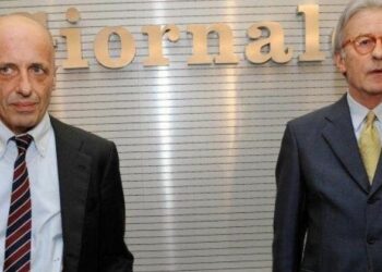 Feltri e Sallusti rinviati a giudizio per istigazione all’odio contro Silvia Aisha Romano e l’Islam