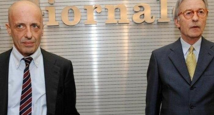 Feltri e Sallusti rinviati a giudizio per istigazione all’odio contro Silvia Aisha Romano e l’Islam