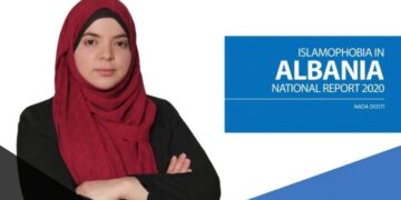 Report sull’islamofobia in Europa: parla Nada Dosti co-autrice per l’Albania