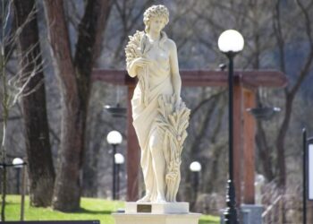 Quando la salute diventa un idolo