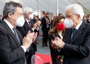 Il Gattopardo al Quirinale